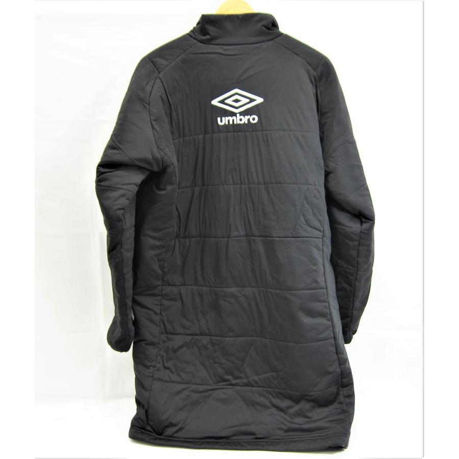 umbro（アンブロ） ガンバ大阪 ベンチコート SIZE:L メンズ 衣類