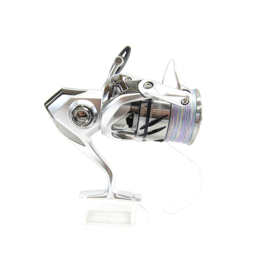 シマノ（SHIMANO） STRADIC 4000 MHG リール スピニングリール