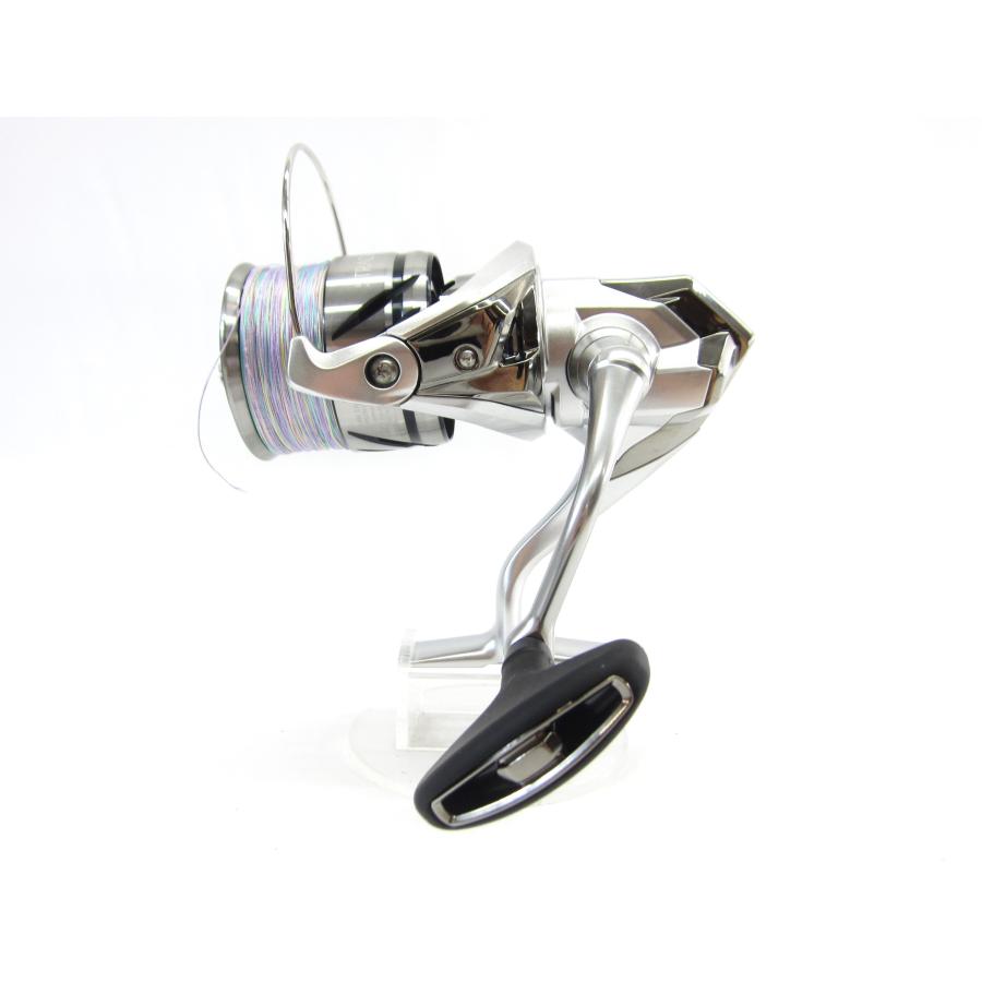 シマノ（SHIMANO） STRADIC 4000 MHG リール スピニングリール