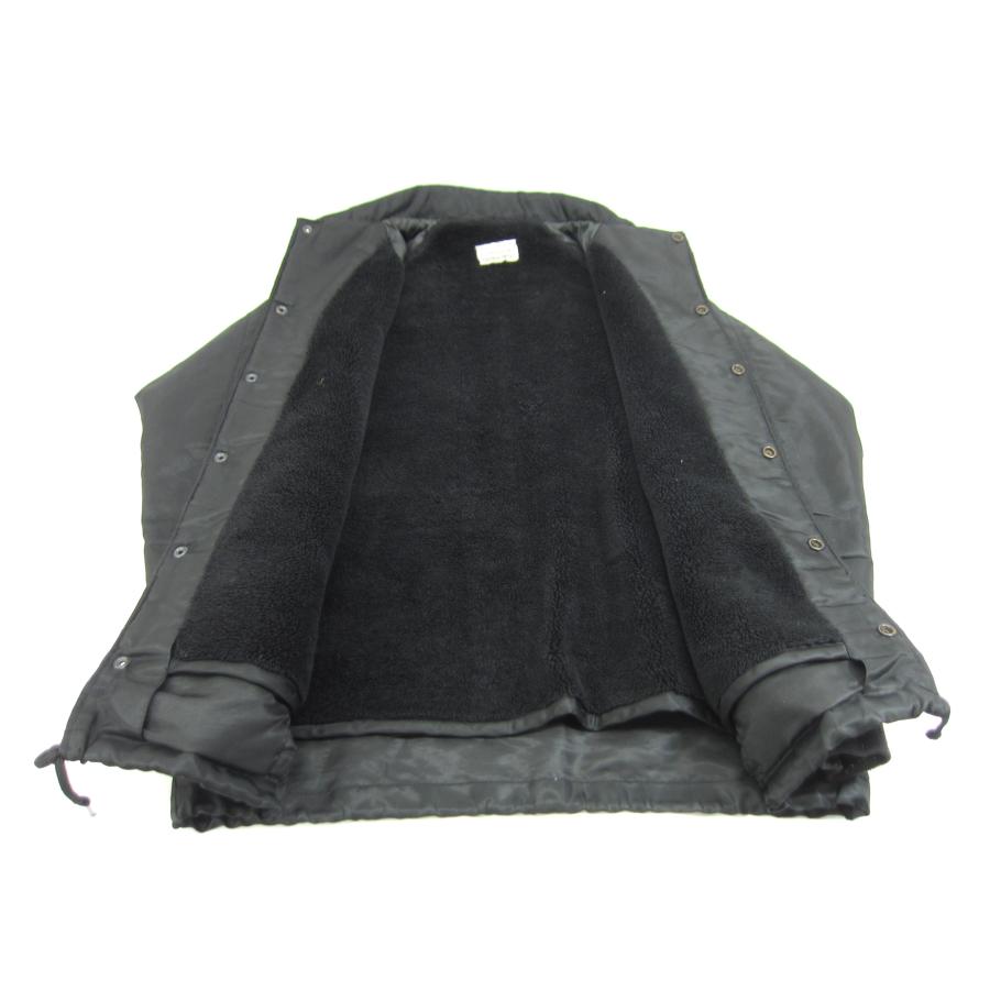 WACKO MARIA（ワコマリア） 天国東京ボアコーチジャケット SIZE:M