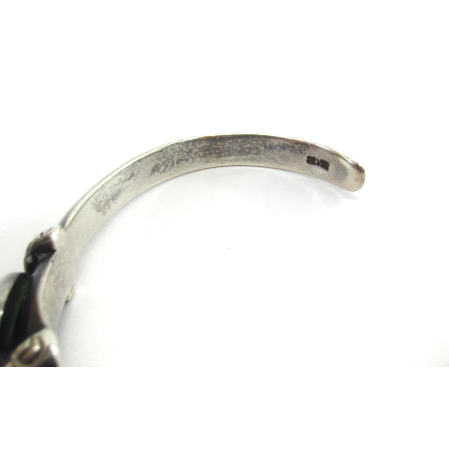 ARIZONA FREEDOM（アリゾナ フリーダム） B-42 シルバー ターコイズ