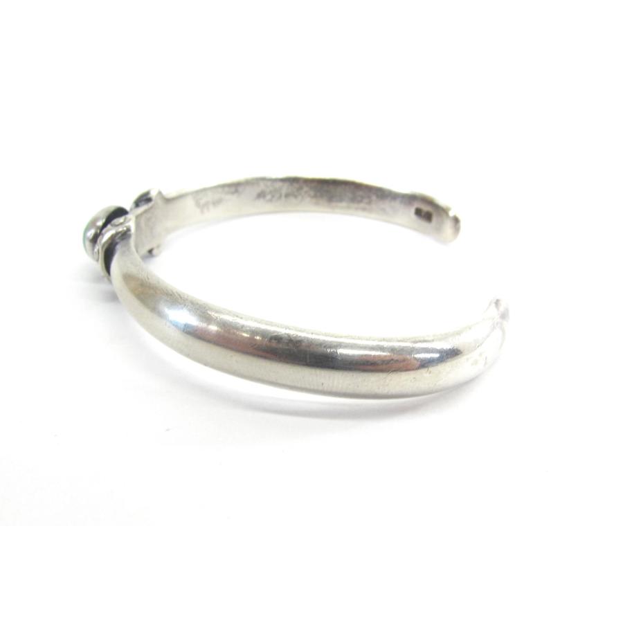 ARIZONA FREEDOM（アリゾナ フリーダム） B-42 シルバー ターコイズ