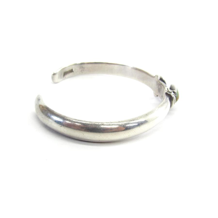 ARIZONA FREEDOM（アリゾナ フリーダム） B-42 シルバー ターコイズ