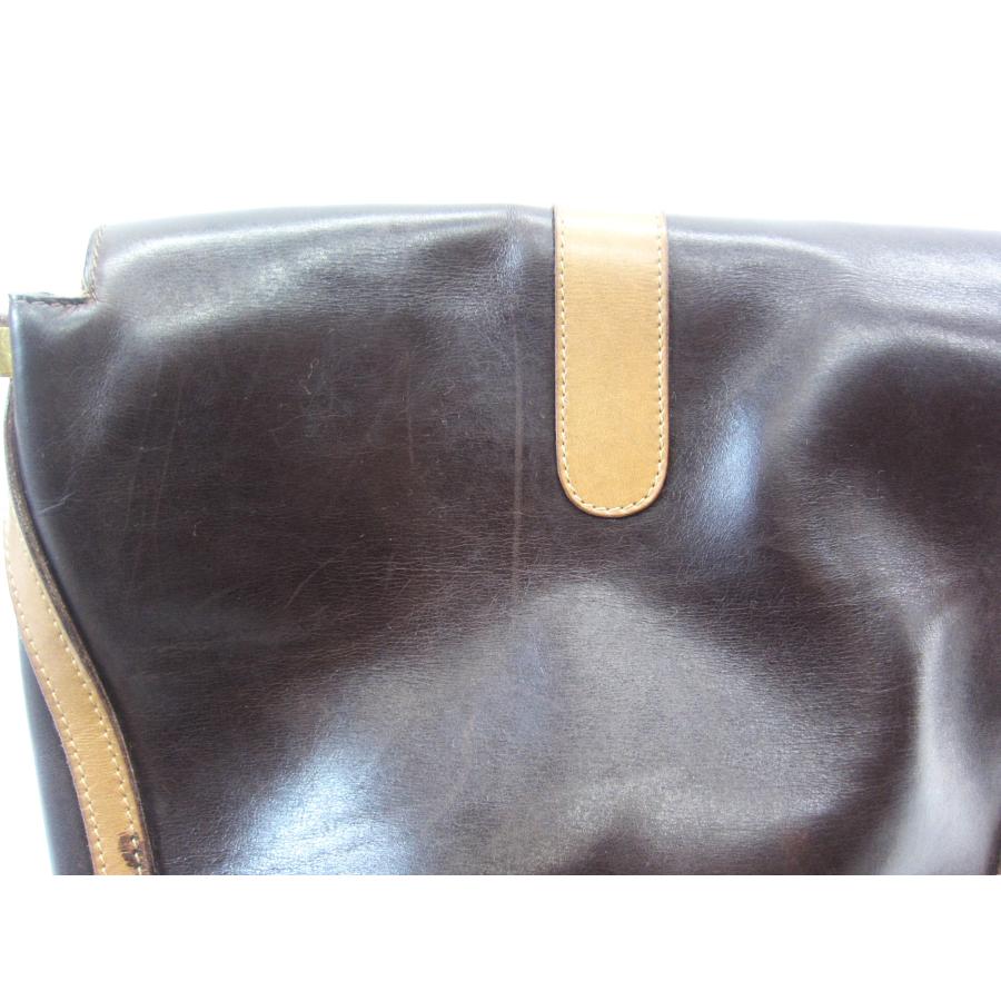 GUCCI（グッチ） OLD GUCCI オールドグッチ ホースビット金具 バケツ