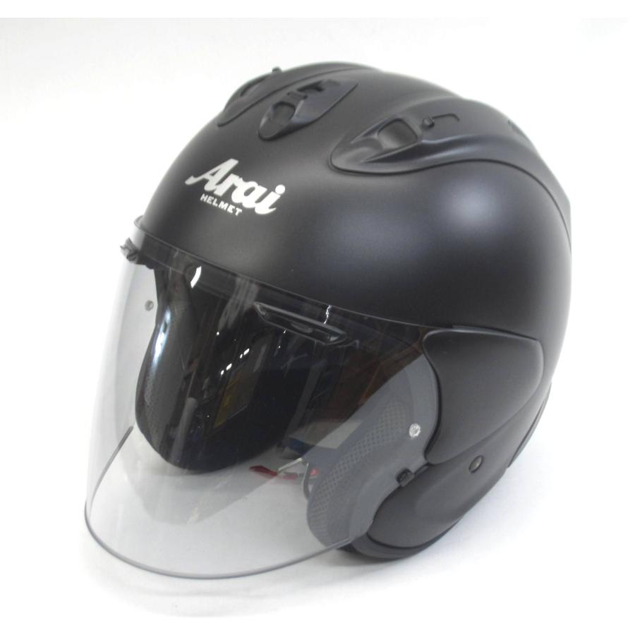 ARAI VZ RAM サイズ：M (57-58cm) アライ フルフェイス バイク