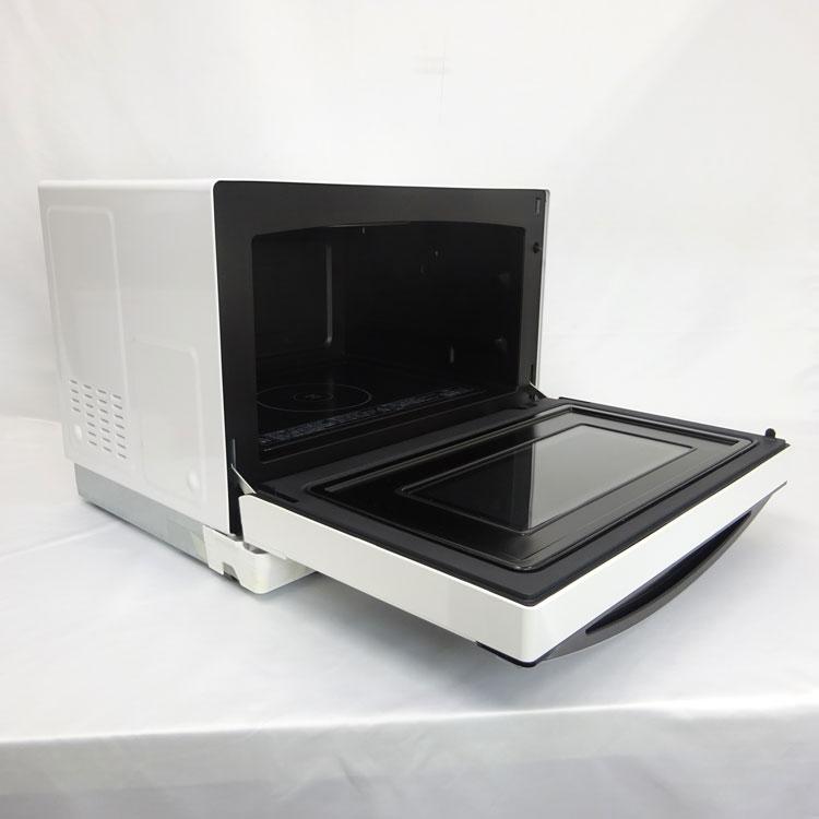 石窯オーブン 中古 良品 東芝 過熱水蒸気オーブンレンジ 石窯ドーム ER