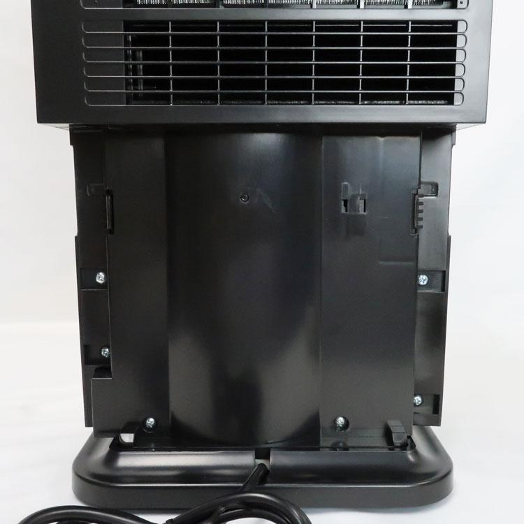 山善（YAMAZEN） 中古 コンパクトクーラー YEC-LD03C(CG) 2022年製