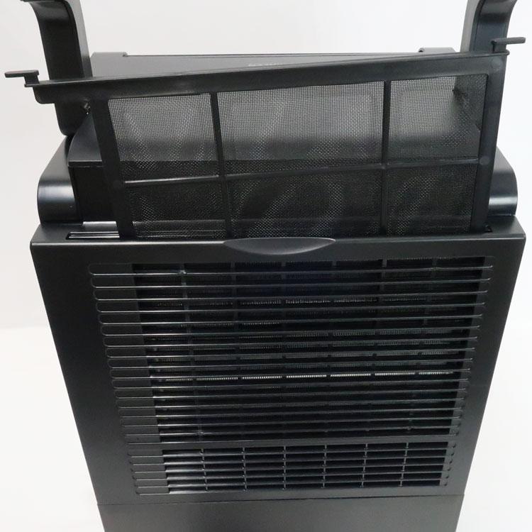 山善（YAMAZEN） 中古 コンパクトクーラー YEC-LD03C(CG) 2022年製