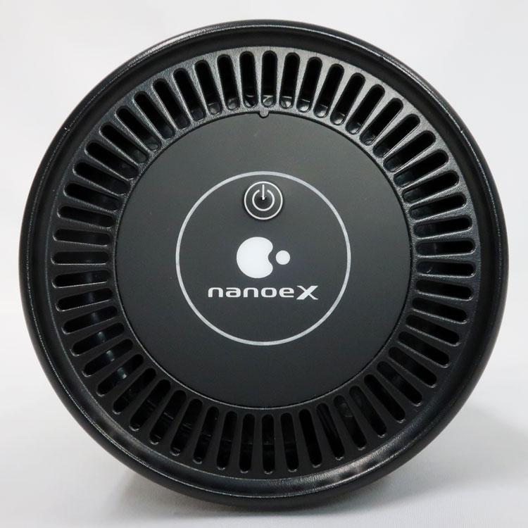 Panasonic（パナソニック） 中古 ナノイー発生機 F-C100U-K 2021年製