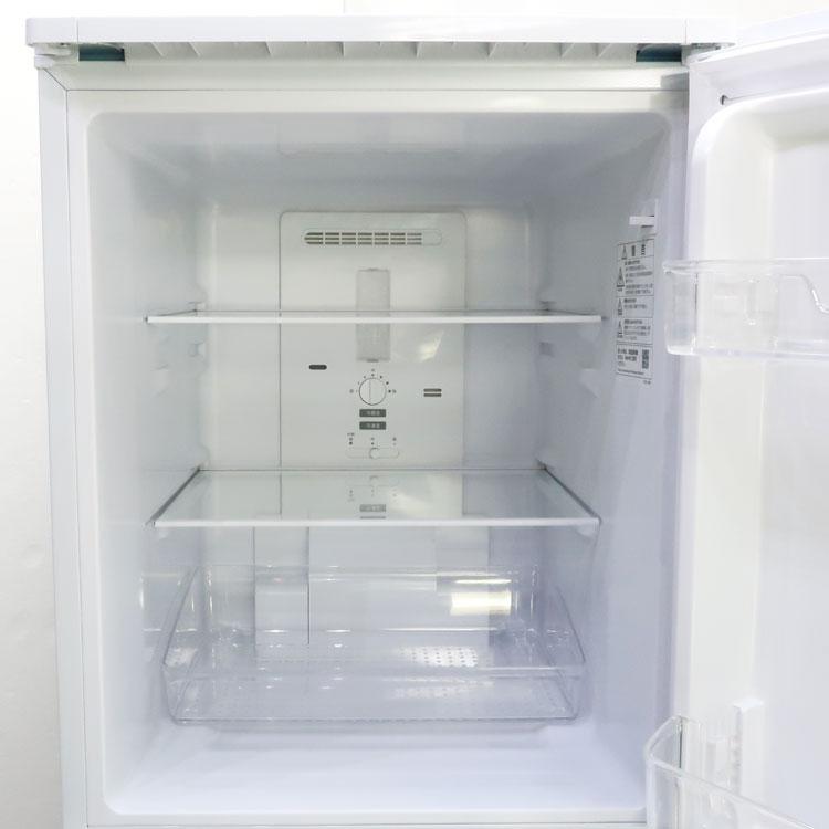 SHARP（シャープ） 中古・設置込み SHARP 152L 2021年製 2ドア冷凍