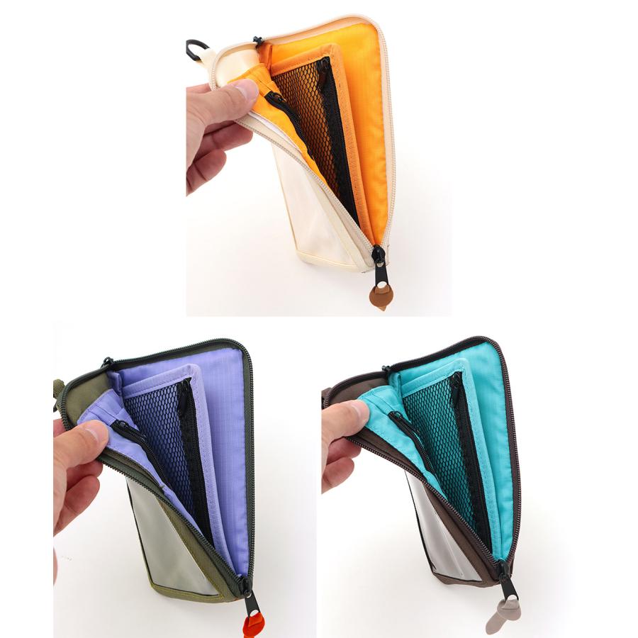 チチカカ（TITICACA） キルティングスマホショルダーポーチ ／ マルチ