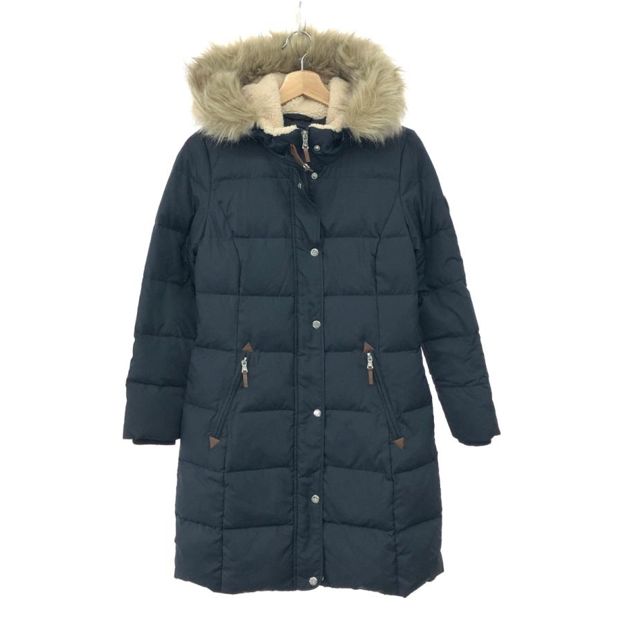 LAUREN RALPH ローレンラルフローレン ダウンコート 良好 サイズ:XXS