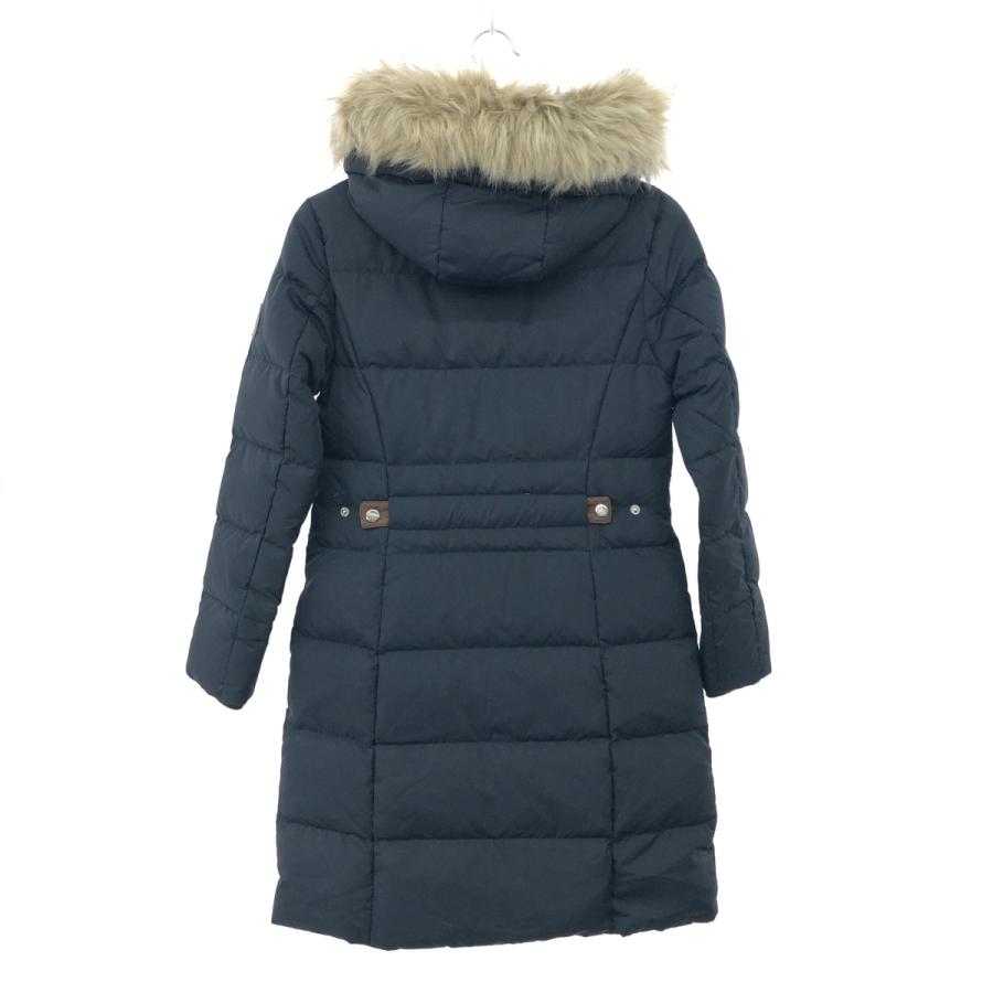 LAUREN RALPH ローレンラルフローレン ダウンコート 良好 サイズ:XXS