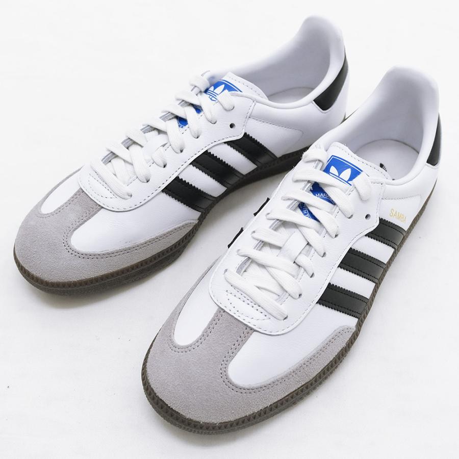 adidas Originals アディダス オリジナルス SAMBA OG サンバOG B75806