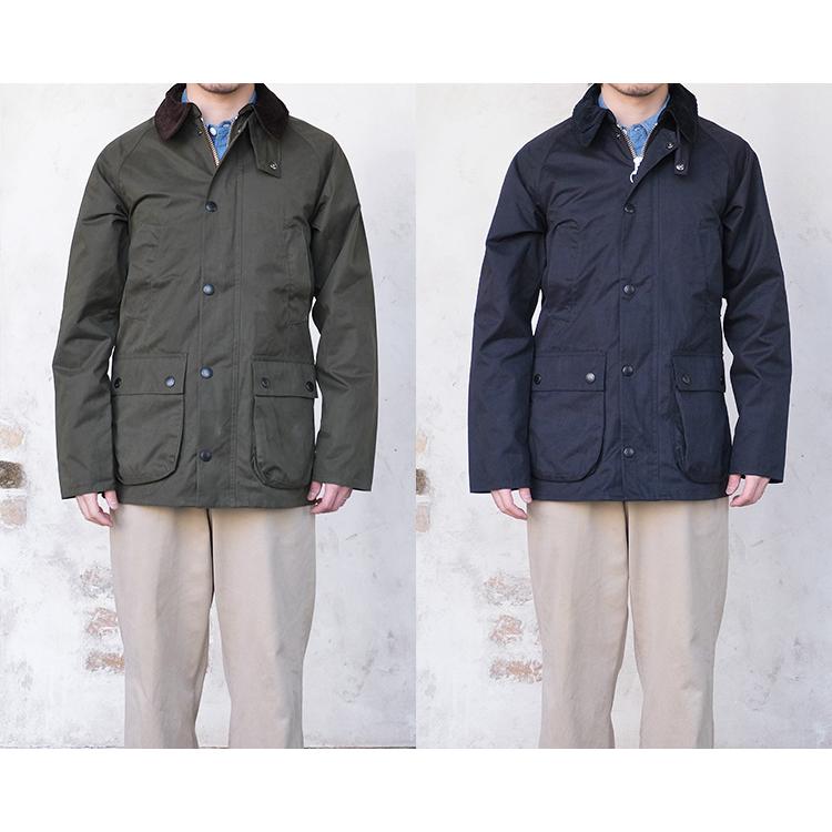 Barbour（バブアー） SL BEDALE CASUAL ビデイル スリムフィット