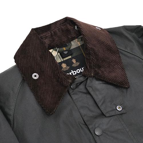 Barbour（バブアー） 【プロホースブラシプレゼント♪】Barbour