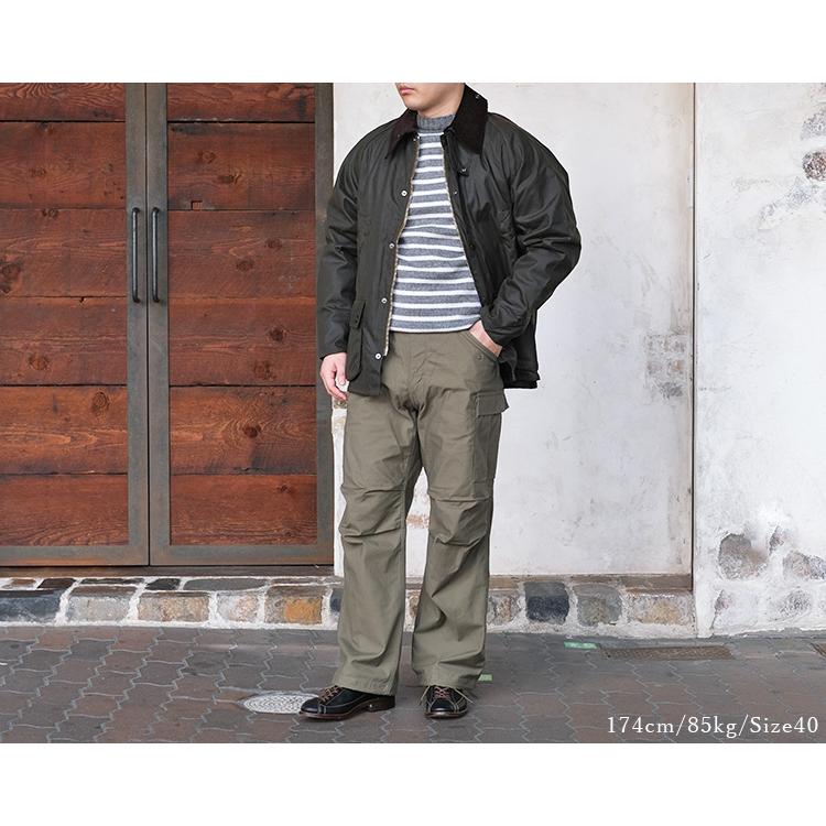 Barbour（バブアー） 【プロホースブラシプレゼント♪】 BEDALE WAX