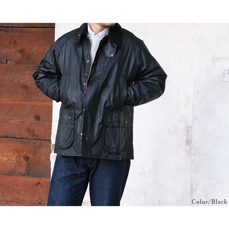 Barbour（バブアー） 【プロホースブラシプレゼント♪】Barbour BEDALE