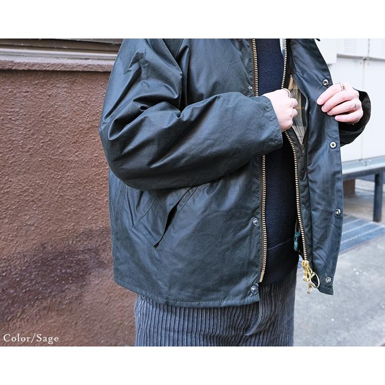 Barbour（バブアー） 【プロホースブラシプレゼント♪】 TRANSPORT WAX