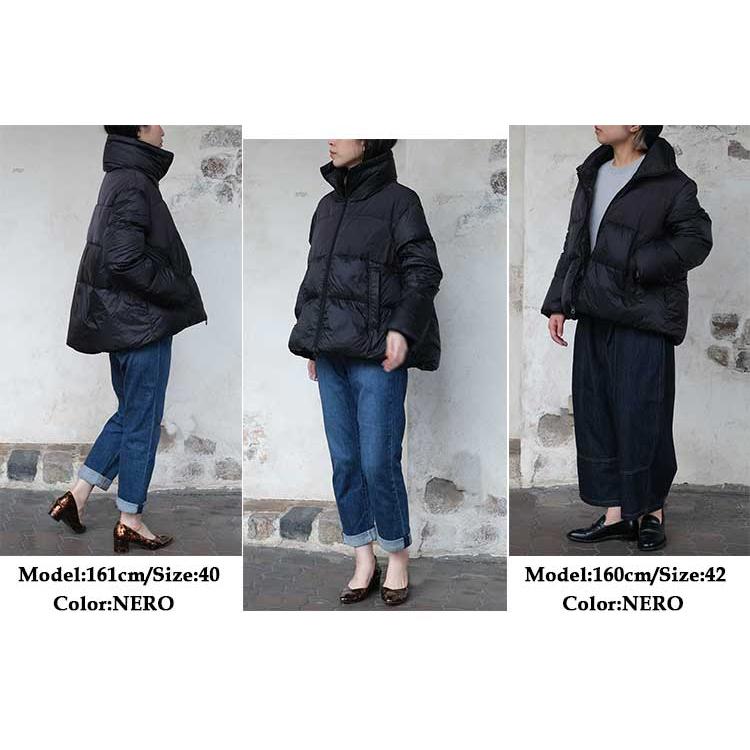 DUVETICA（デュベティカ） ダウンジャケット マカウィ 242WB1-10340-00