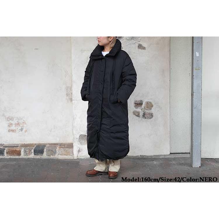 DUVETICA（デュベティカ） ダウン コート アラクア レディース 安達