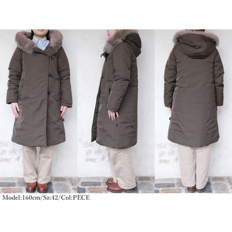 DUVETICA（デュベティカ） アウター ダウンコート レディース フィング