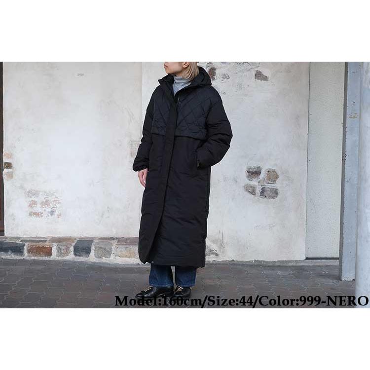 DUVETICA（デュベティカ） ダウンコート JACI : FLISCO byタイガース