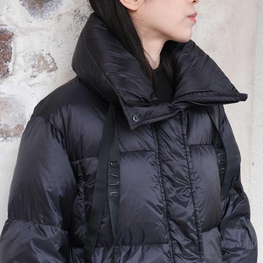 DUVETICA（デュベティカ） ダウンジャケット レディース 安達祐実 YOKI