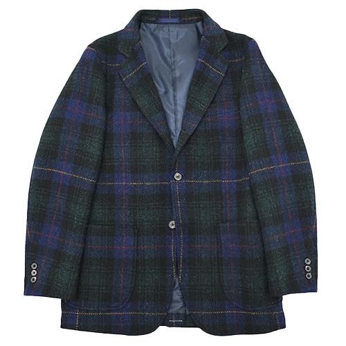 D.C.WHITE ディーシーホワイト New England ニューイングランド Black