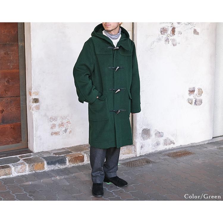 シダーハンガープレゼント中！】 GLENMORE グレンモア Herringbone