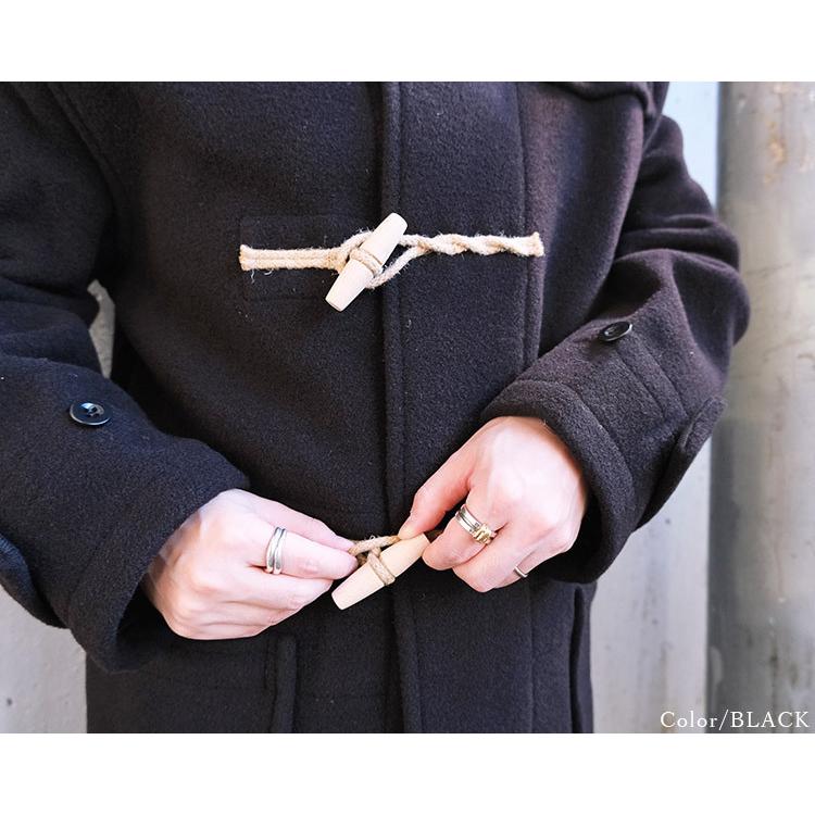 Gloverall（グローバーオール） 【シダーハンガープレゼント♪】 MONTY