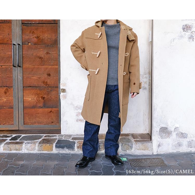 Gloverall（グローバーオール） 【シダーハンガープレゼント♪】 MONTY