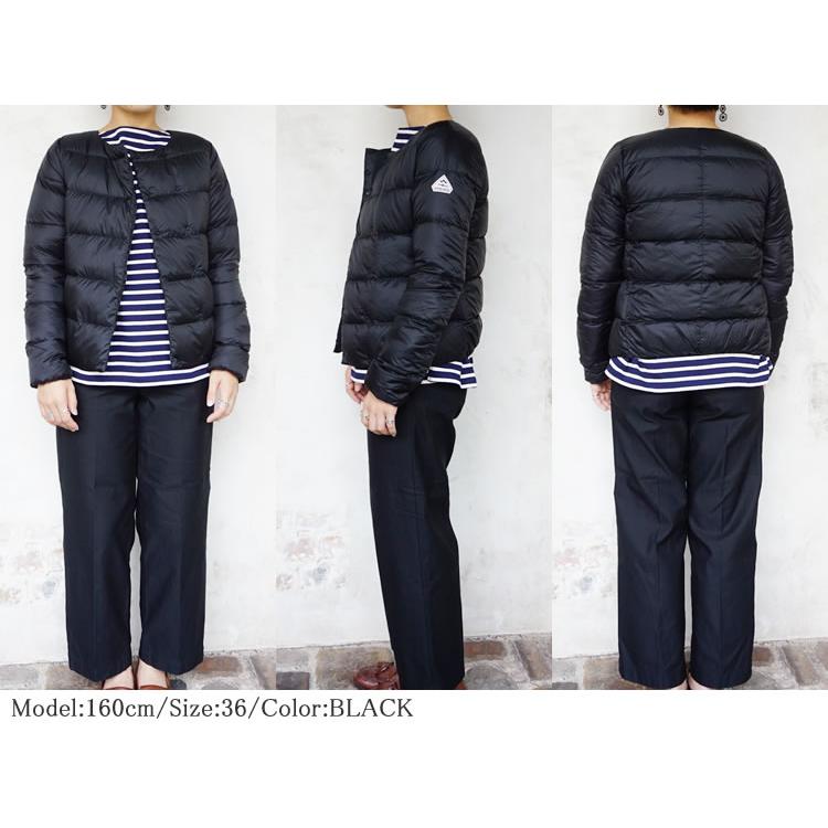 Pyrenex（ピレネックス） ダウン ジャケット レディース CANNES