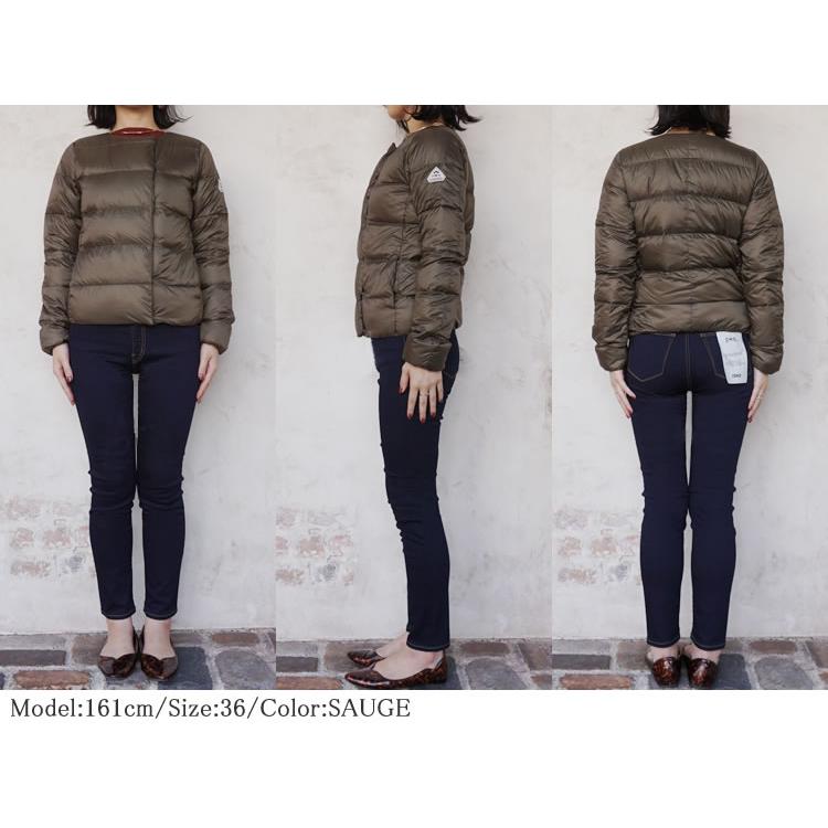 Pyrenex（ピレネックス） ダウン ジャケット レディース CANNES