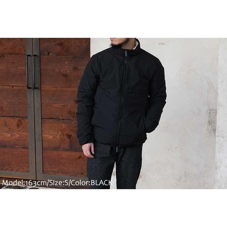 Pyrenex（ピレネックス） ダウンジャケット SPECTRE スペクトル メンズ