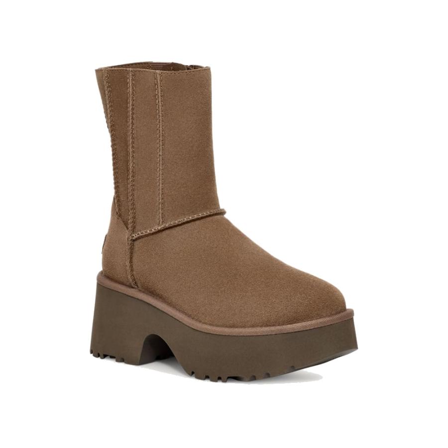 UGG（アグ） レディース ブーツ クラシック ツイン シーム ニュー