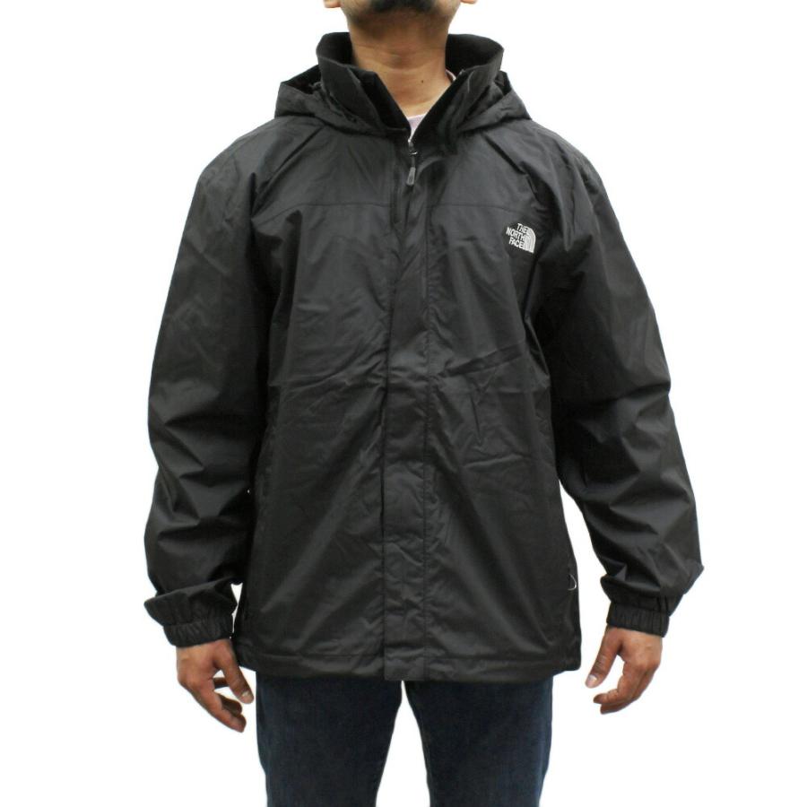 THE NORTH FACE（ザ ノースフェイス） ナイロンジャケット NF00AR9T