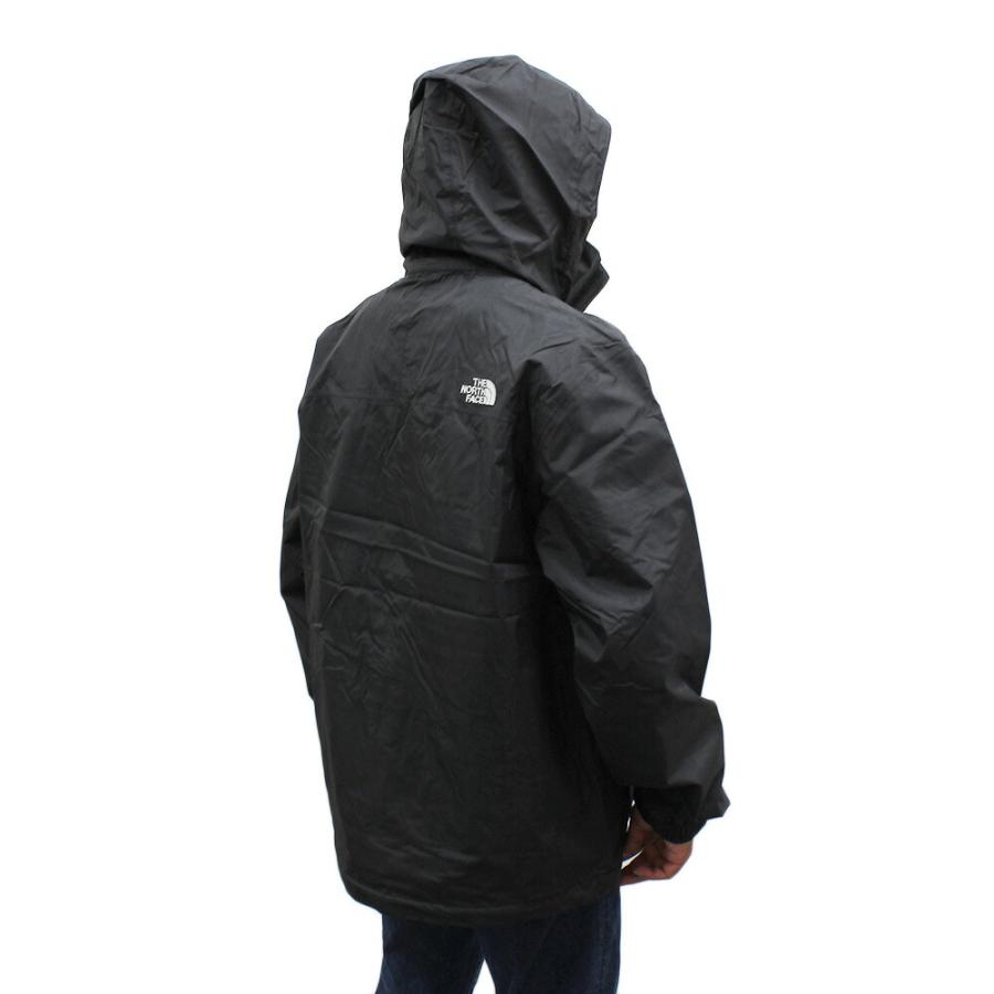 THE NORTH FACE（ザ ノースフェイス） ナイロンジャケット NF00AR9T