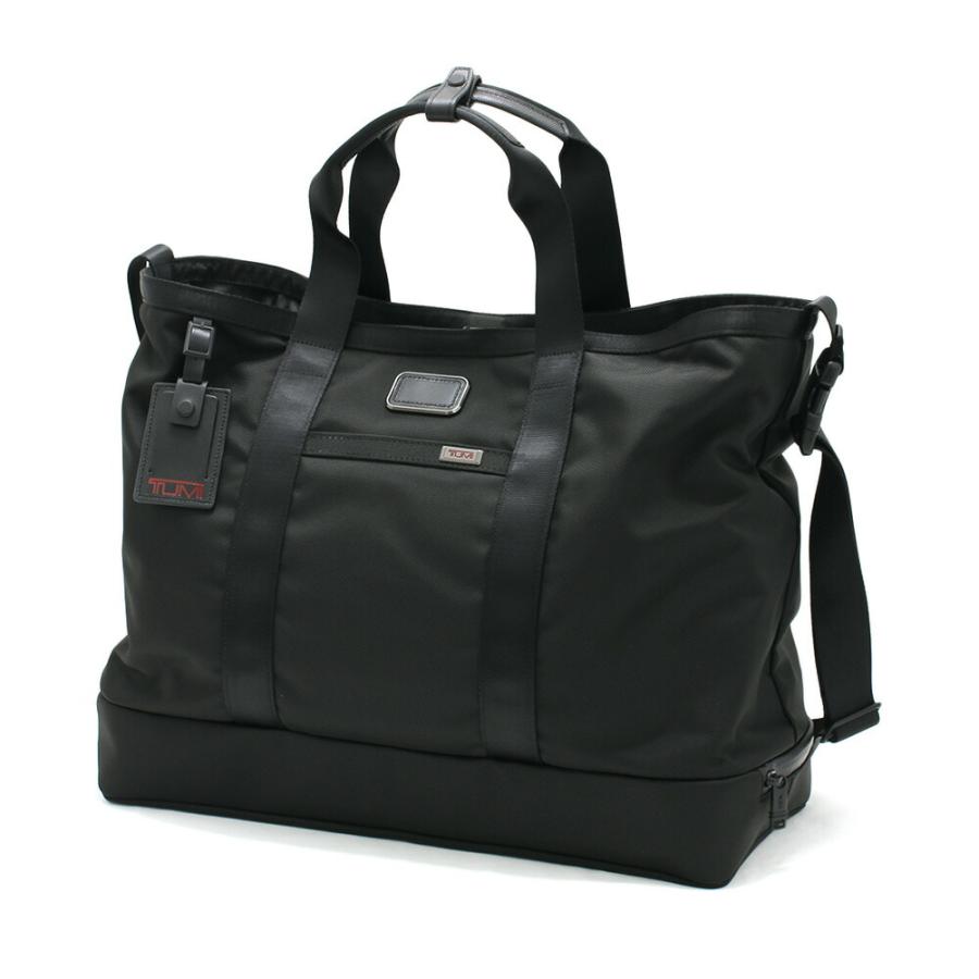 TUMI（トゥミ） トートバッグ 02203152D3 138555-1041 ALPHA Carryall