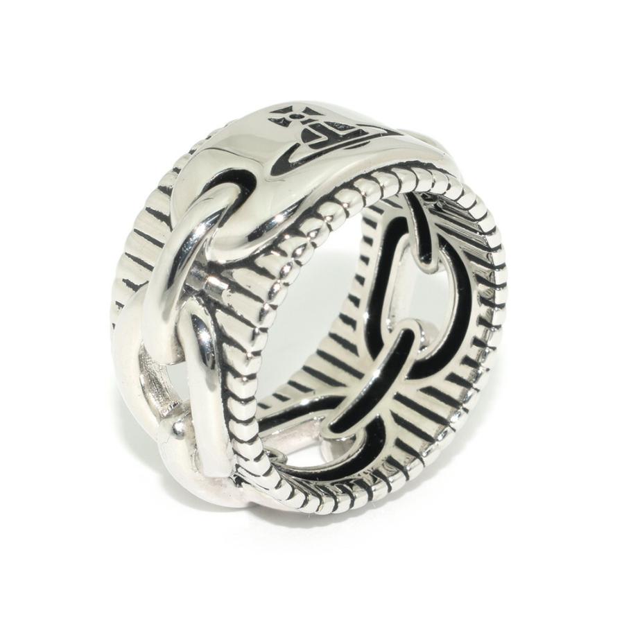 Vivienne Westwood（ヴィヴィアンウエストウッド） 指輪 リング