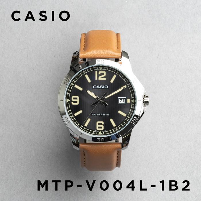 スタンダード（CASIO） 海外正規品 10年保証 日本未発売 CASIO