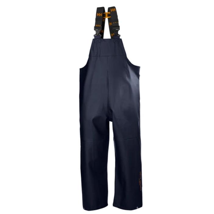 HELLY HANSEN（ヘリーハンセン） ポリウレタン 防水 ビブパンツ