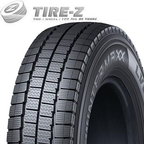 WINTER MAXX 195/80R15 107/105N DUNLOP ダンロップ ウィンター