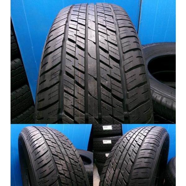 DUNLOP（ダンロップ） ◇2023年製国産中古夏タイヤ4本セット