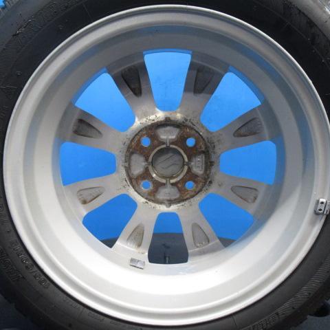 BRIDGESTONE（ブリヂストン） 4本 スズキ 純正 ハスラー 新品