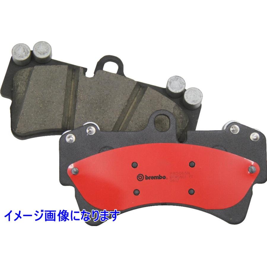 brembo（ブレンボ） ブレーキパッド セラミック フロントパット 左右