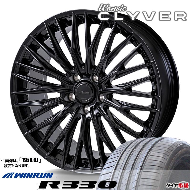 MONZA JAPAN（モンツァジャパン） サマータイヤ ホイール4本セット