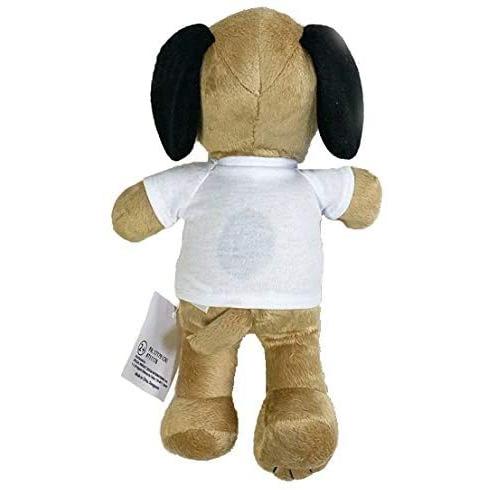 ハワイ限定 日焼けスヌーピー ぬいぐるみ 28cm USA 限定 Moni Honolulu