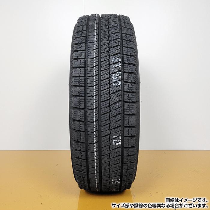 ブリザック 2025年製 BRIDGESTONE 195/65R15 91S BLIZZAK XG02