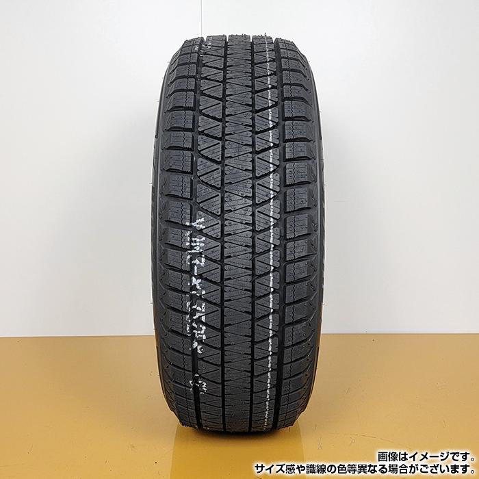 ブリザック 2024年製 BRIDGESTONE 225/60R18 100S BLIZZAK DM-V3